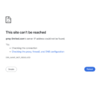 Gmg-limited.com scam review