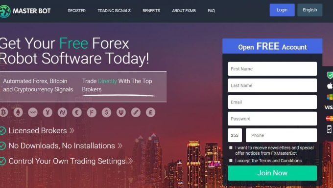 Forex4you.com