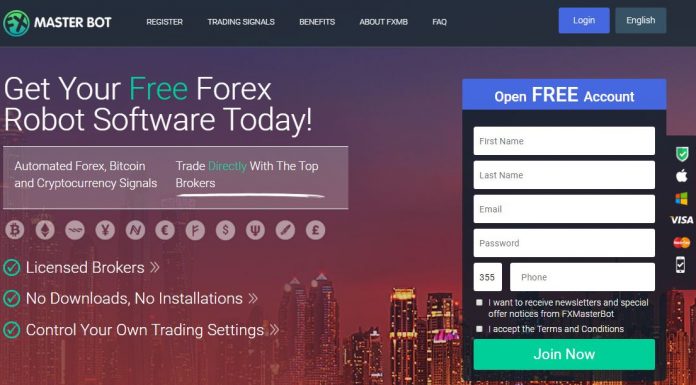 Forex4you.com
