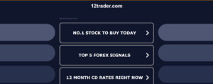 12Trader.com