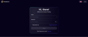 Platform.invesco-trading.com