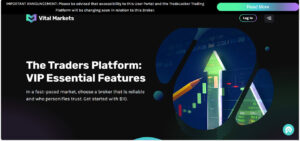 VitalMarkets.com