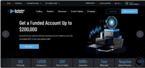 ExclusiveMarkets.com