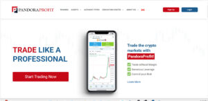 PandoraProfit.com