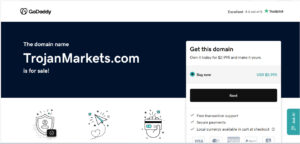 TrojanMarkets.com