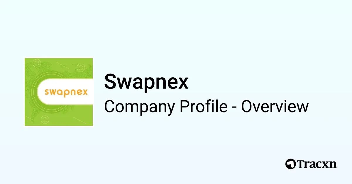 Swapnex