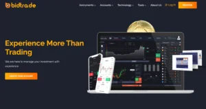 BidTrade