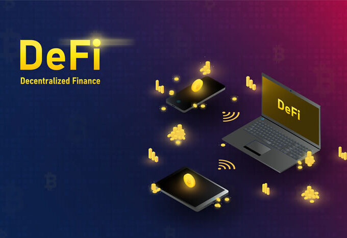 Trade Defi