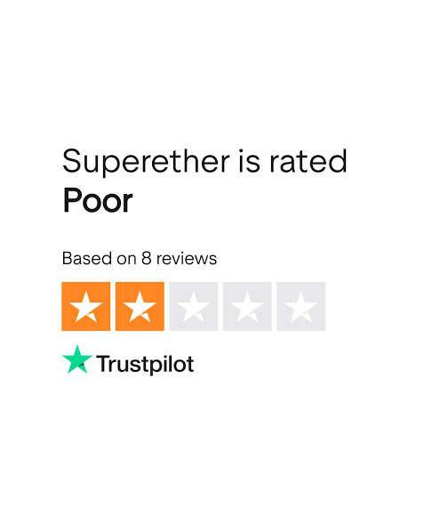 SuperEther