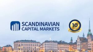 Scandinavian Capital Markets