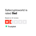 SafeCryptoWorld