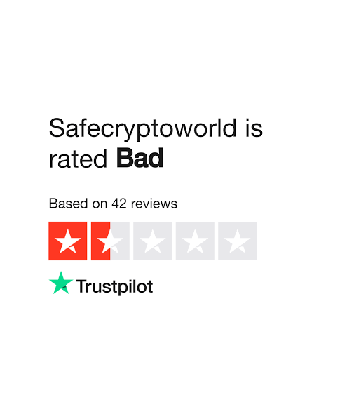 SafeCryptoWorld