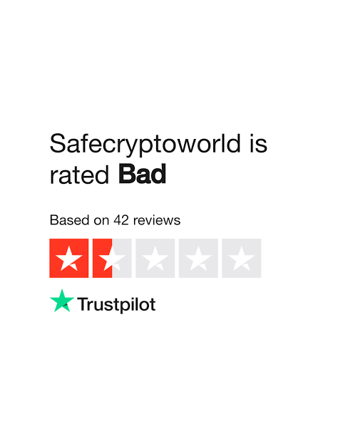 SafeCryptoWorld