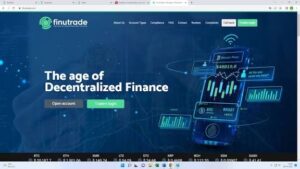 FinuTrade