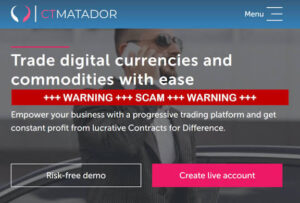 CTmatador