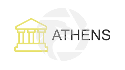 Athens Markets